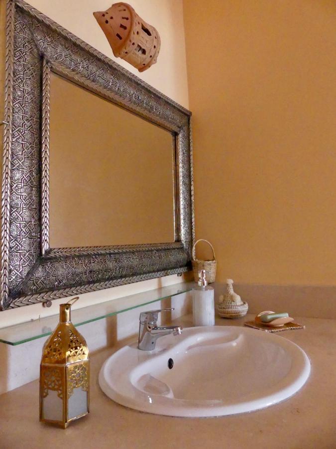 Tamraght Casa Janoub Morocco酒店 外观 照片