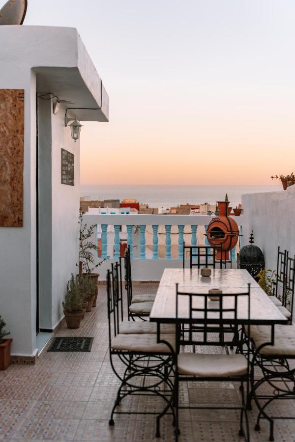 Tamraght Casa Janoub Morocco酒店 外观 照片