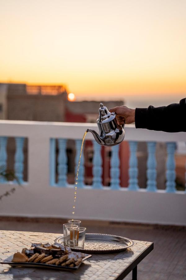 Tamraght Casa Janoub Morocco酒店 外观 照片