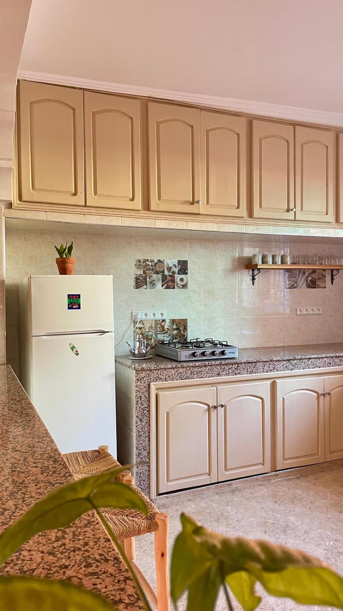 Tamraght Casa Janoub Morocco酒店 外观 照片