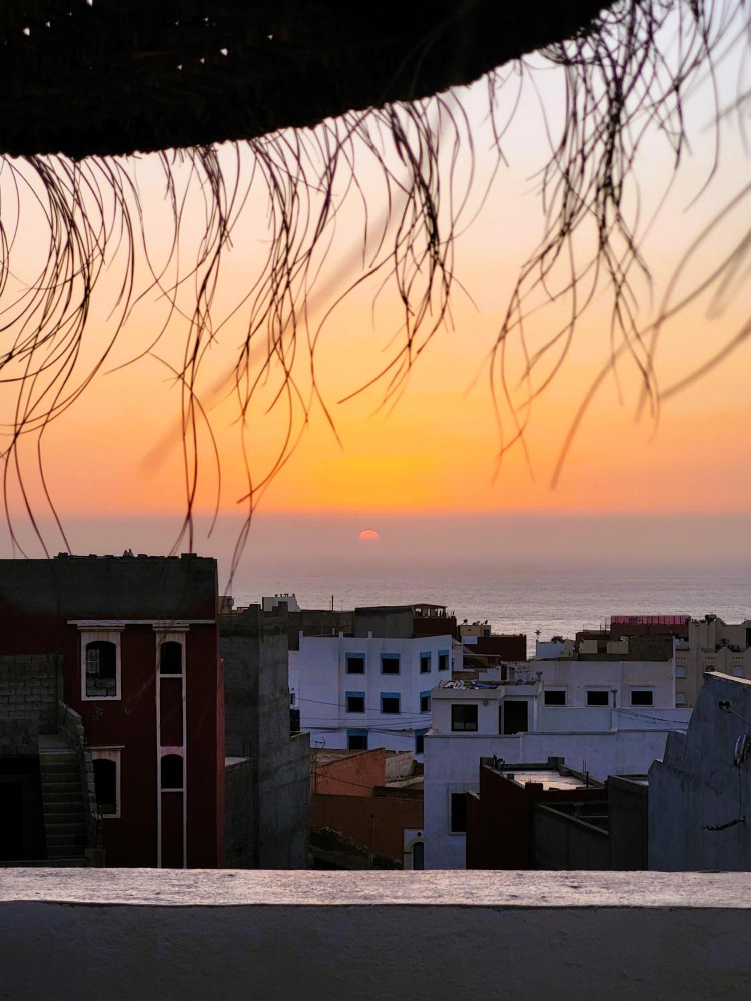 Tamraght Casa Janoub Morocco酒店 外观 照片